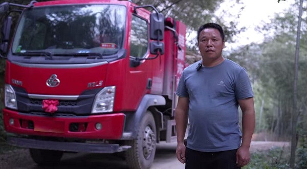 动力充沛，能拉多赚，乘龙L3让李老板相见恨晚