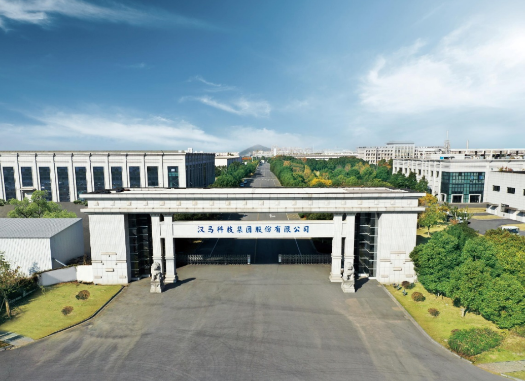 新质生产力撬动新发展，汉马科技4月份保持快速增长